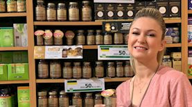 מיכל ינאי SOLGAR, צילום: יחצ